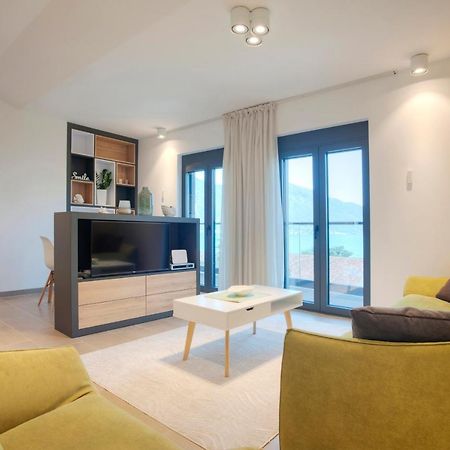 Vila Sofija Kotor Luaran gambar