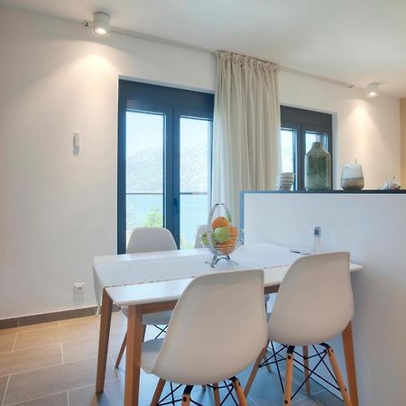 Vila Sofija Kotor Luaran gambar