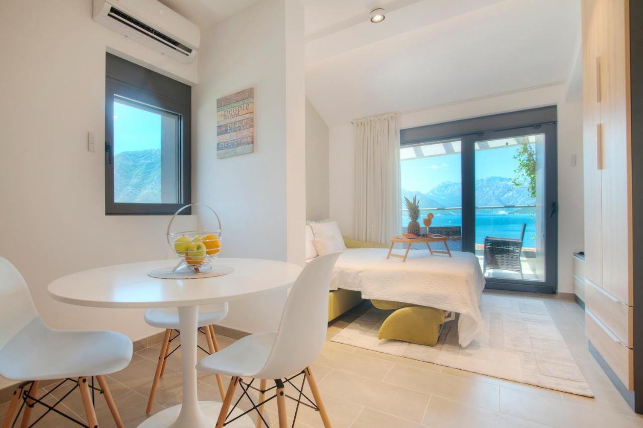 Vila Sofija Kotor Luaran gambar