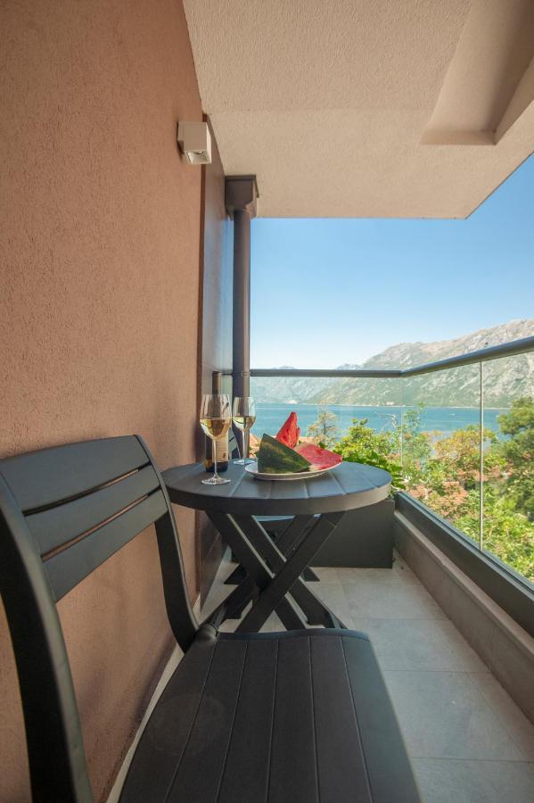 Vila Sofija Kotor Luaran gambar