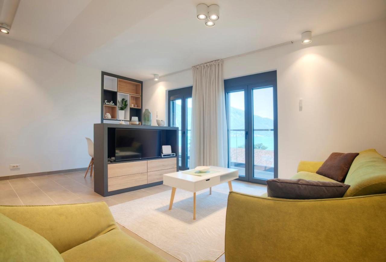 Vila Sofija Kotor Luaran gambar