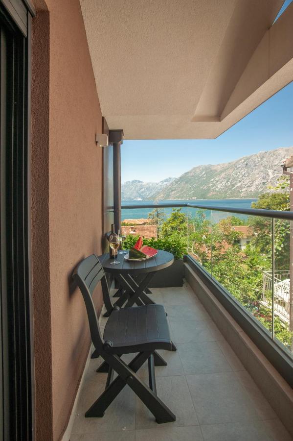 Vila Sofija Kotor Luaran gambar
