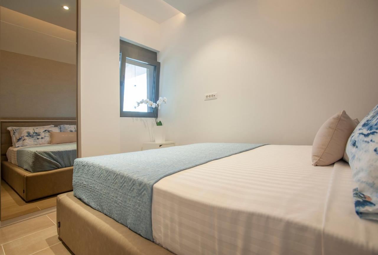 Vila Sofija Kotor Luaran gambar