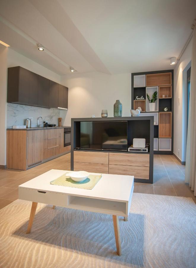 Vila Sofija Kotor Luaran gambar