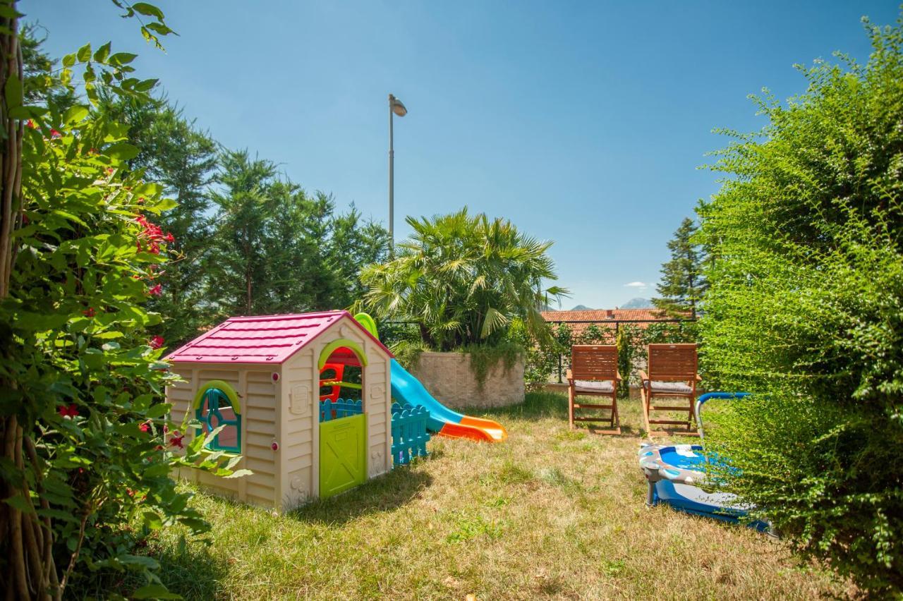 Vila Sofija Kotor Luaran gambar
